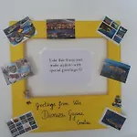 Vakantiehuis Dioniza