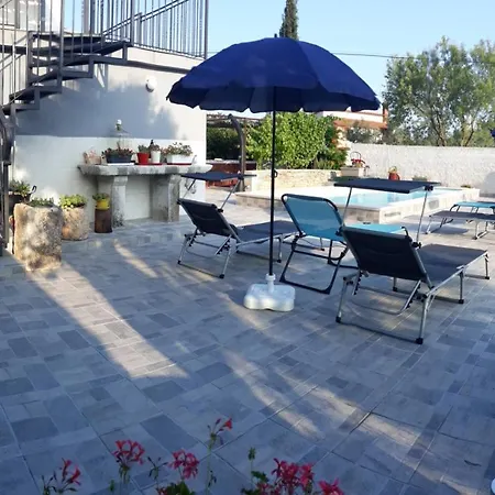 Holiday home Dioniza Vodnjan