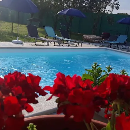 Holiday home Dioniza Vodnjan