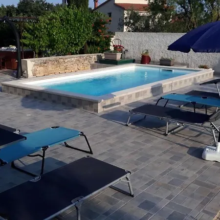 Holiday home Dioniza Vodnjan