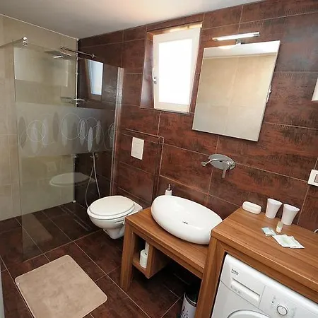 Dioniza Holiday home