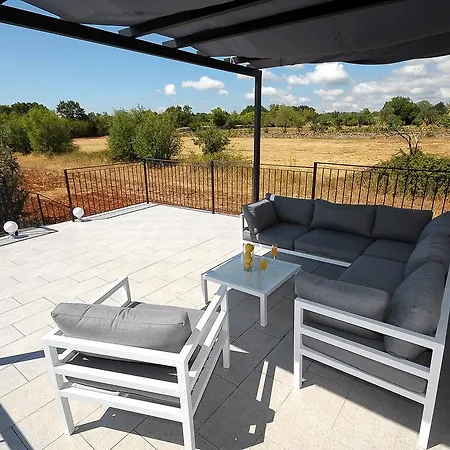 Dioniza Holiday home