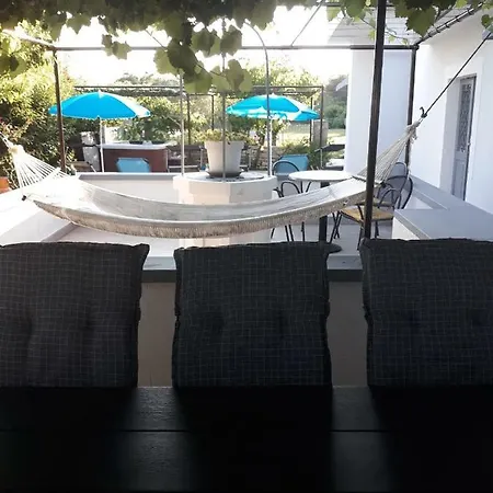 Dioniza Holiday home