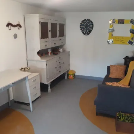 Feriehus Dioniza *