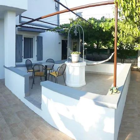 Dioniza Holiday home Vodnjan