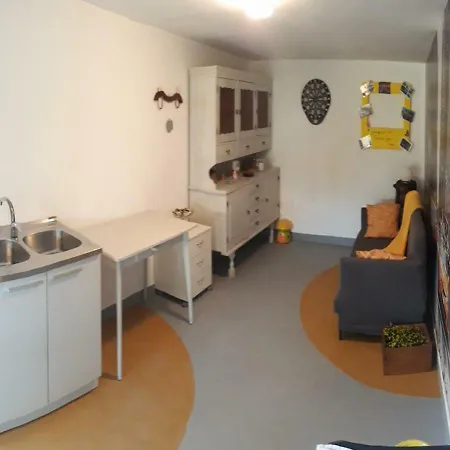 Dioniza Holiday home