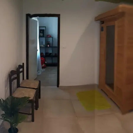 Holiday home Dioniza