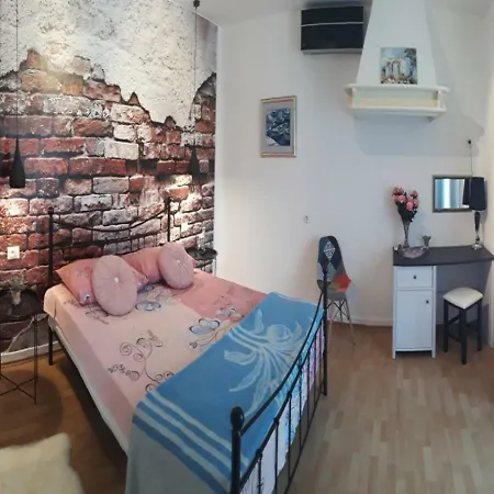Dioniza Holiday home *